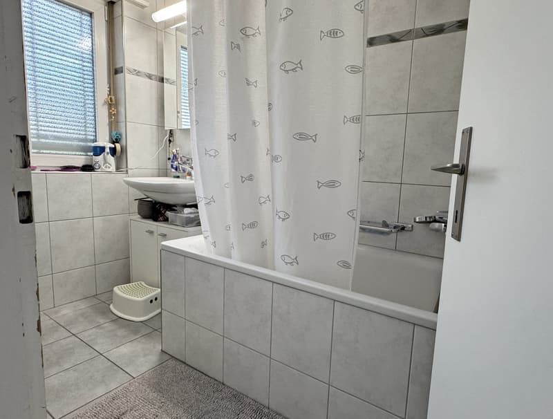 4.5-Zimmer Wohnung im Bergli-Quartier (6)