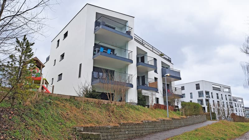 Bastelraum in Bülach (3)