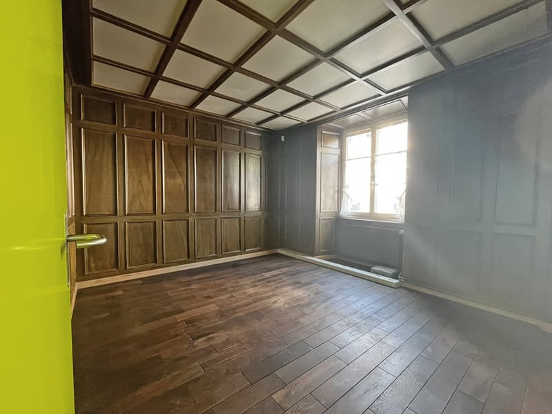 Büro-/Gewerberäume EG im Herzen von Bülach (2)