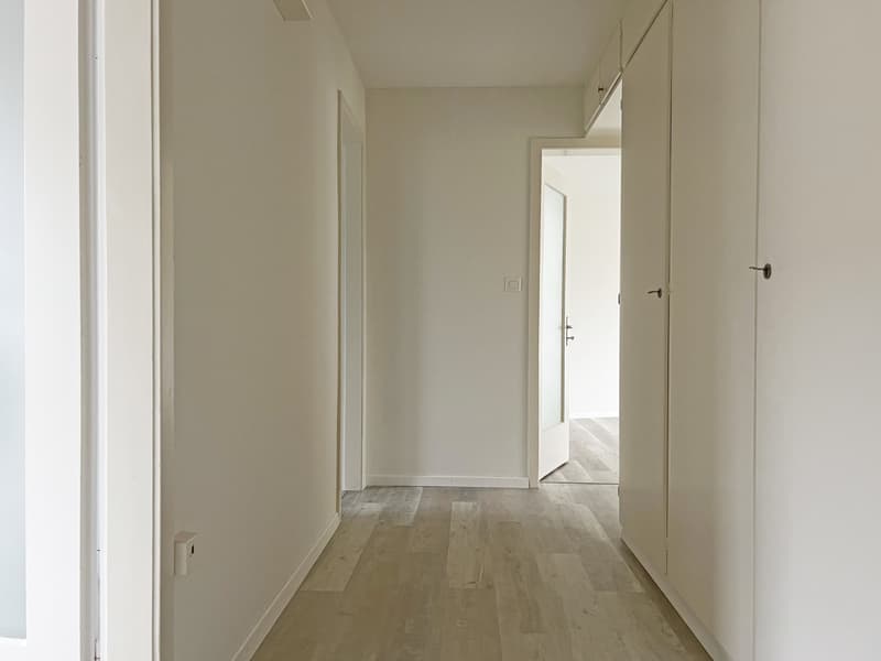 3.0 Zimmer Wohnung mit eigenem Waschturm (2)