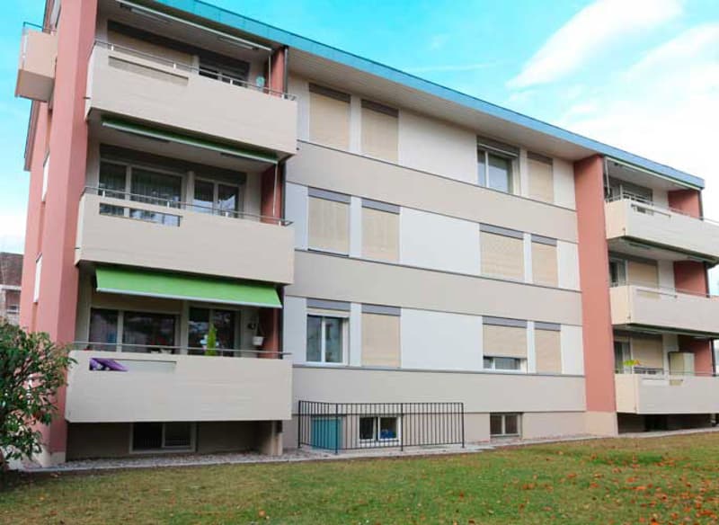 3.0 Zimmer Wohnung mit eigenem Waschturm (9)