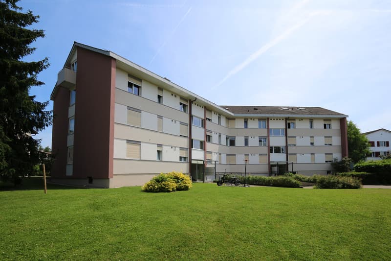 3.0 Zimmer Wohnung mit eigenem Waschturm (8)