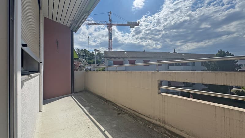 3.0 Zimmer Wohnung mit eigenem Waschturm (4)