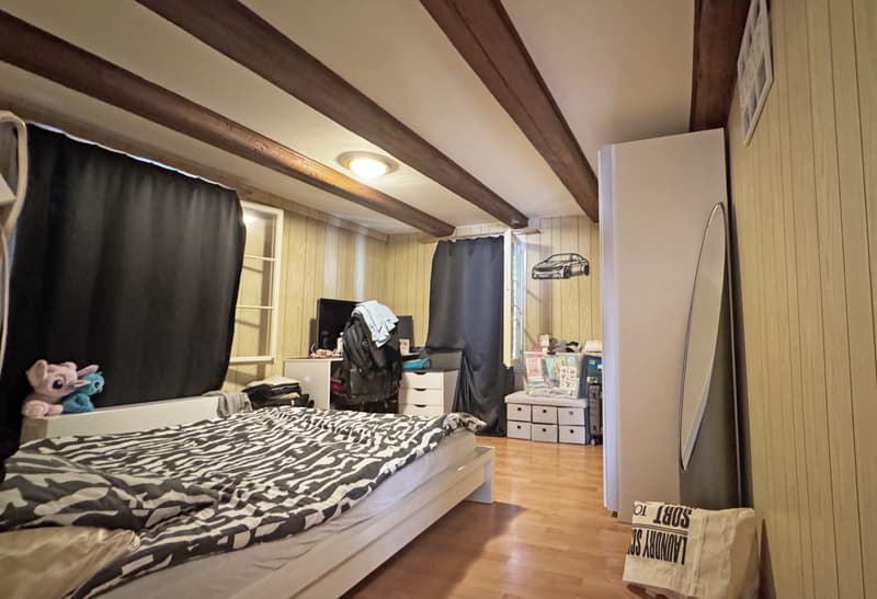 2.0-Zimmerwohnung im Herzen von Bülach (5)