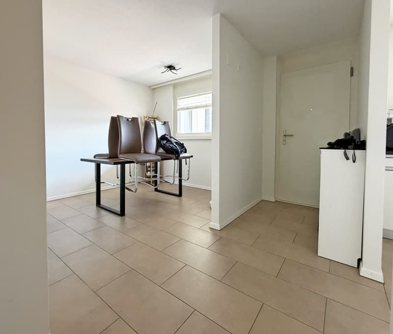 2.5-Zimmer Wohnung auf dem Balsberg Kloten (3)