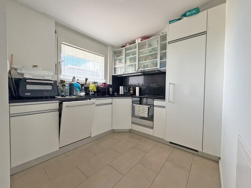 2.5-Zimmer Wohnung auf dem Balsberg Kloten (2)