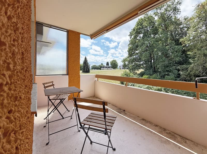 2.5-Zimmer Wohnung auf dem Balsberg Kloten (4)
