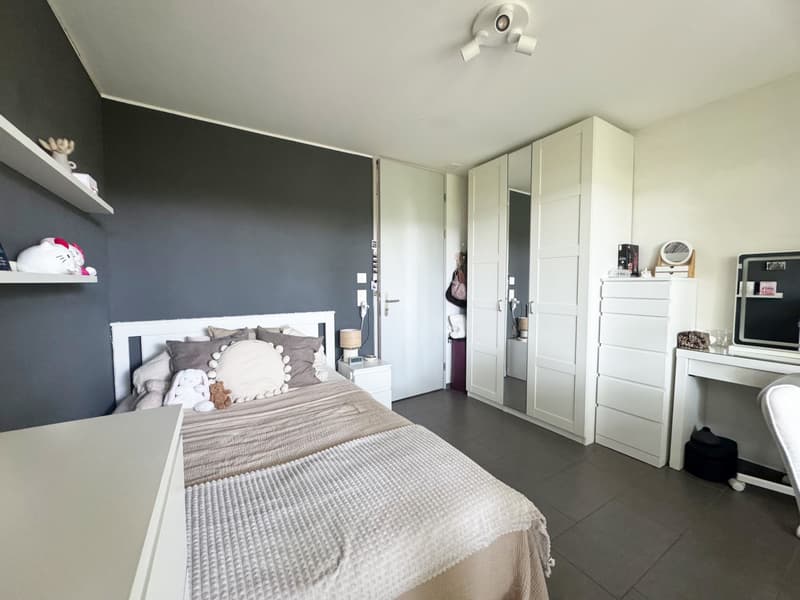 4.5 Zimmer-Wohnung mit eigenem Waschturm (11)