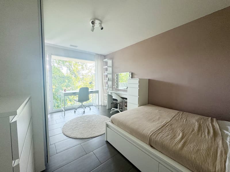 4.5 Zimmer-Wohnung mit eigenem Waschturm (13)