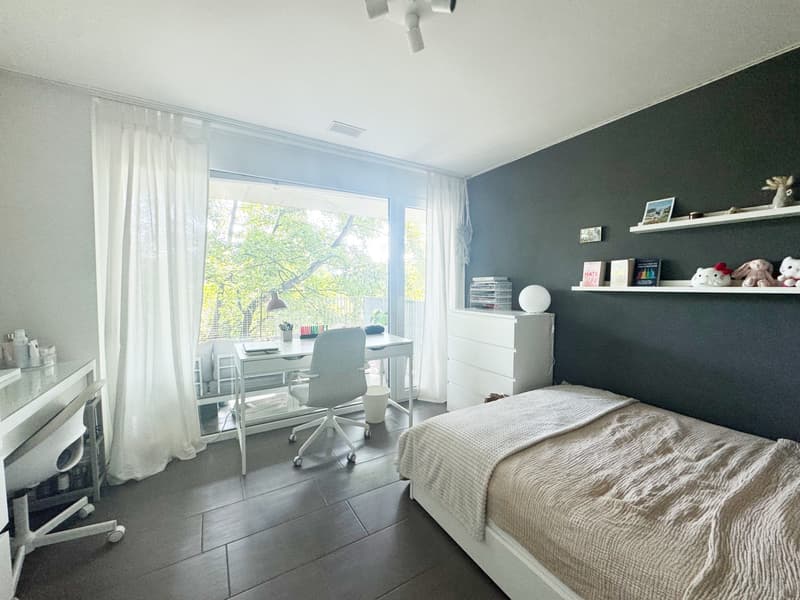 4.5 Zimmer-Wohnung mit eigenem Waschturm (12)