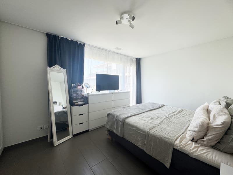 4.5 Zimmer-Wohnung mit eigenem Waschturm (10)