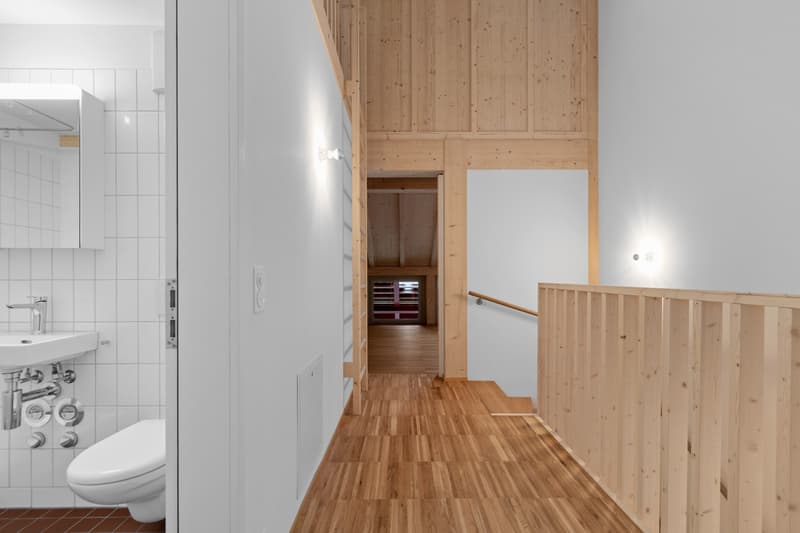 ERSTBEZUG / 5.5-Zimmer Reihenhaus (8)