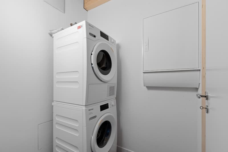 ERSTBEZUG / 5.5-Zimmer Reihenhaus (4)