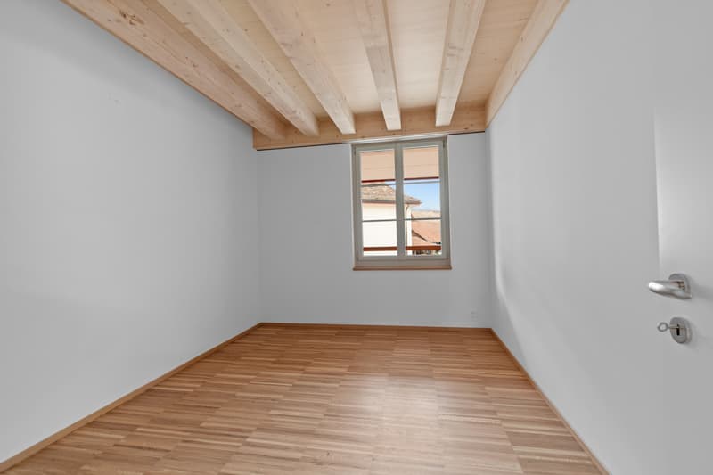 ERSTBEZUG / 5.5-Zimmer Reihenhaus (9)