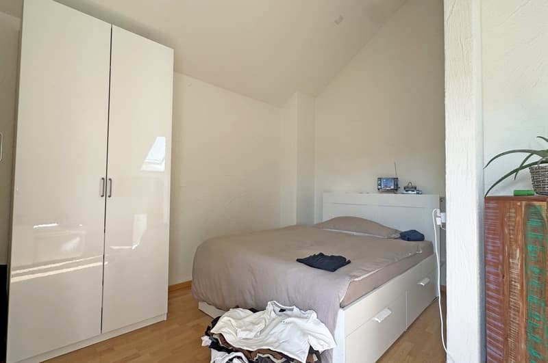 1. 5-Zimmer Dachwohnung in Kloten (6)