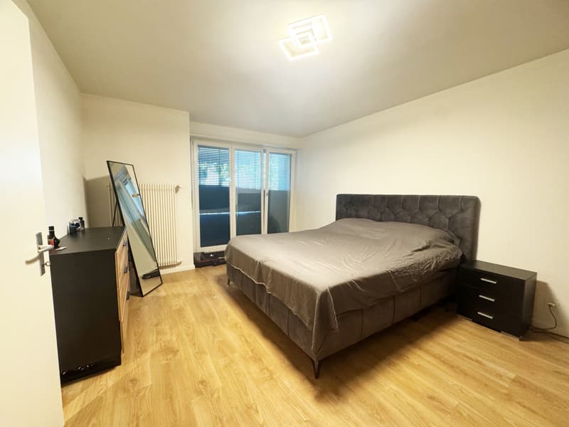 2.0 Zimmer Wohnung in Oberglatt (5)
