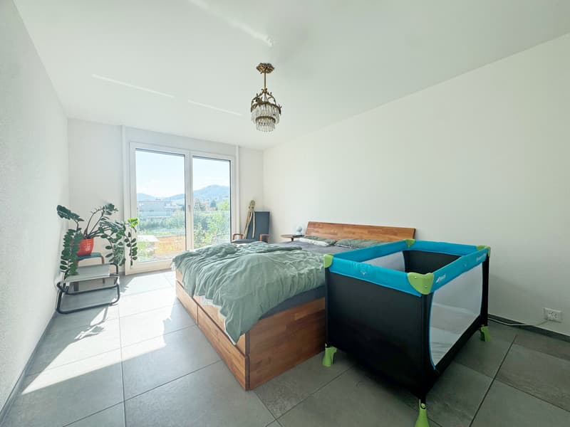 4.5-Zimmer Wohnung in Eglisau (10)