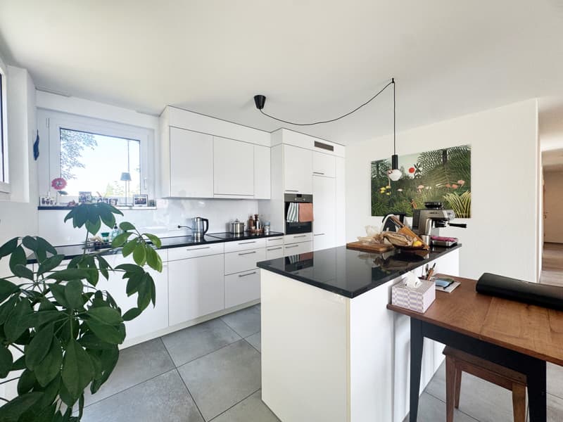 4.5-Zimmer Wohnung in Eglisau (2)
