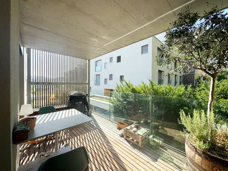 4.5-Zimmer Wohnung in Eglisau (8)