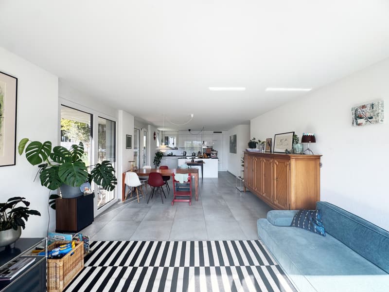 4.5-Zimmer Wohnung in Eglisau (7)