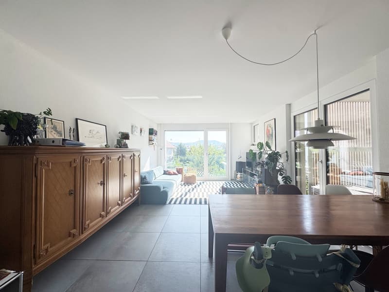 4.5-Zimmer Wohnung in Eglisau (4)