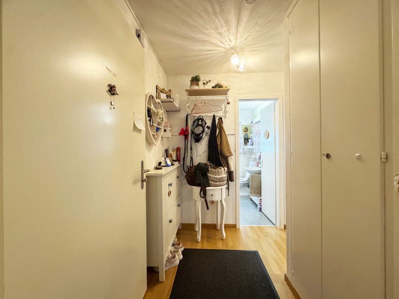 2.0-Zimmer Wohnung an der Leeweg 20 in Bülach (2)