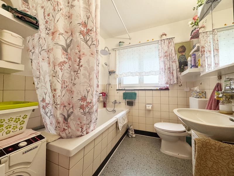 2.0-Zimmer Wohnung an der Leeweg 20 in Bülach (8)