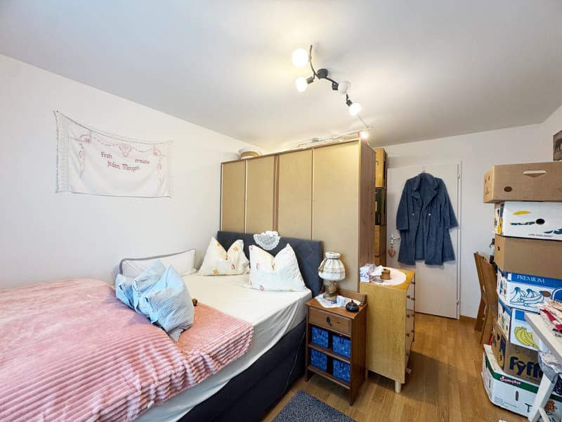 2.0-Zimmer Wohnung an der Leeweg 20 in Bülach (5)
