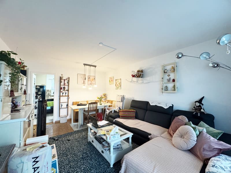 2.0-Zimmer Wohnung an der Leeweg 20 in Bülach (4)