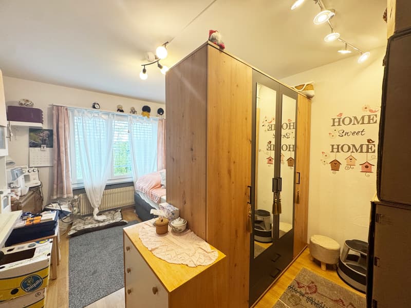 2.0-Zimmer Wohnung an der Leeweg 20 in Bülach (6)