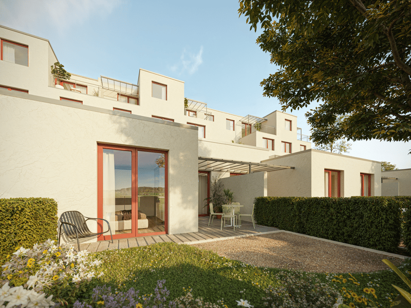 NEUBAU | 2.5 Zimmerwohnung 1. OG (5)