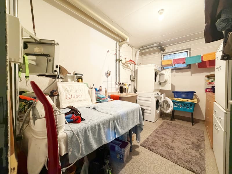 3.5 Zimmer Wohnung an der Nelkenstrasse 10 in Pfäffikon ZH (11)