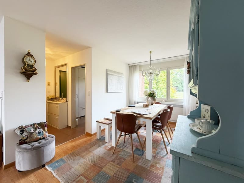 3.5 Zimmer Wohnung an der Nelkenstrasse 10 in Pfäffikon ZH (3)