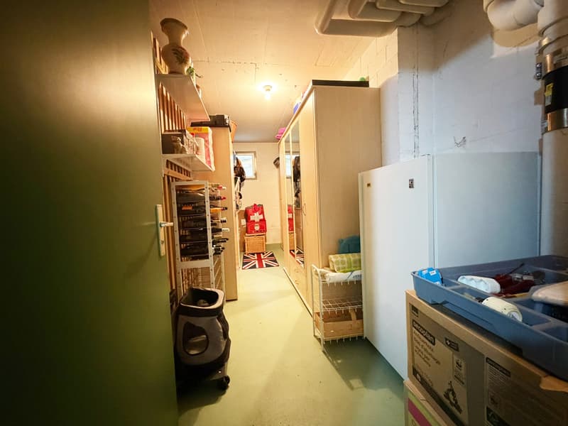 3.5 Zimmer Wohnung an der Nelkenstrasse 10 in Pfäffikon ZH (12)