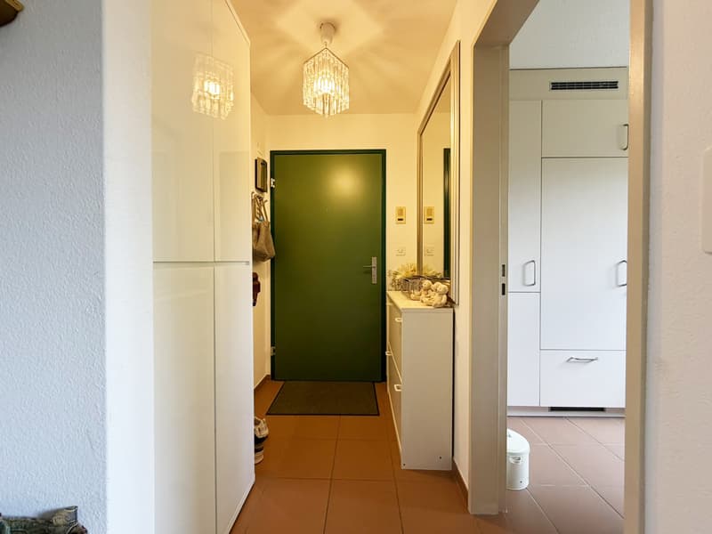 3.5 Zimmer Wohnung an der Nelkenstrasse 10 in Pfäffikon ZH (8)