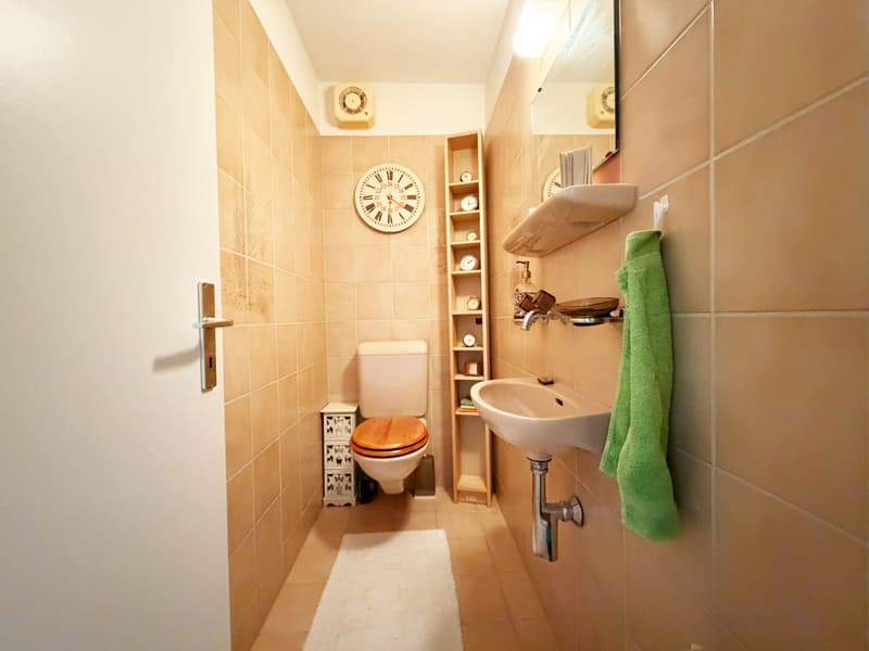 3.5 Zimmer Wohnung an der Nelkenstrasse 10 in Pfäffikon ZH (7)