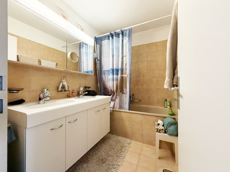 3.5 Zimmer Wohnung an der Nelkenstrasse 10 in Pfäffikon ZH (6)