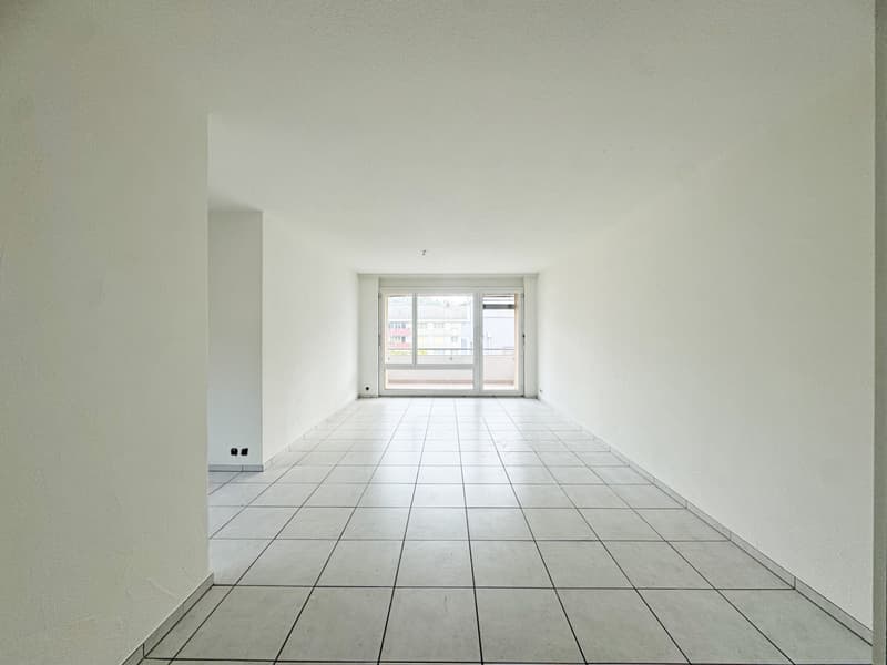 2.5 Zimmer Wohnung an der Solibodenstrasse 17 in Bülach (2)