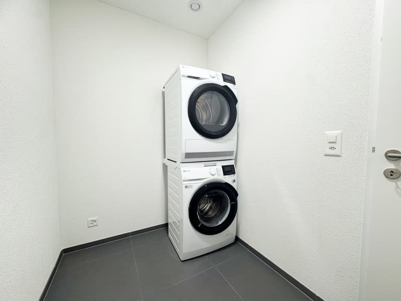 2.5 Zimmer Wohnung an der Zürcherstrasse 108 in Neuenhof (7)