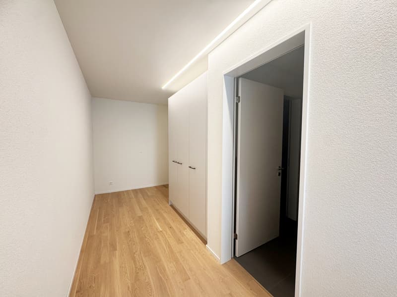 2.5 Zimmer Wohnung an der Zürcherstrasse 108 in Neuenhof (6)