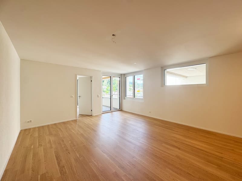 2.5 Zimmer Wohnung an der Zürcherstrasse 108 in Neuenhof (3)