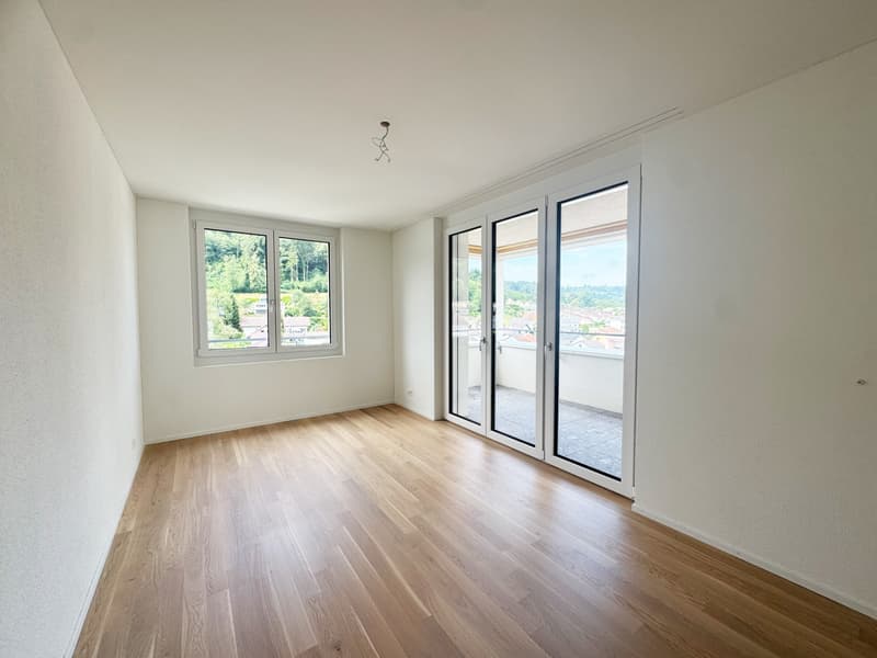2.5 Zimmer Wohnung an der Zürcherstrasse 108 in Neuenhof (2)