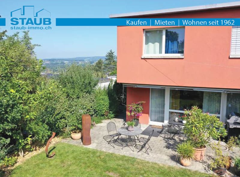 Hertenstrasse 31C, 8500 Frauenfeld