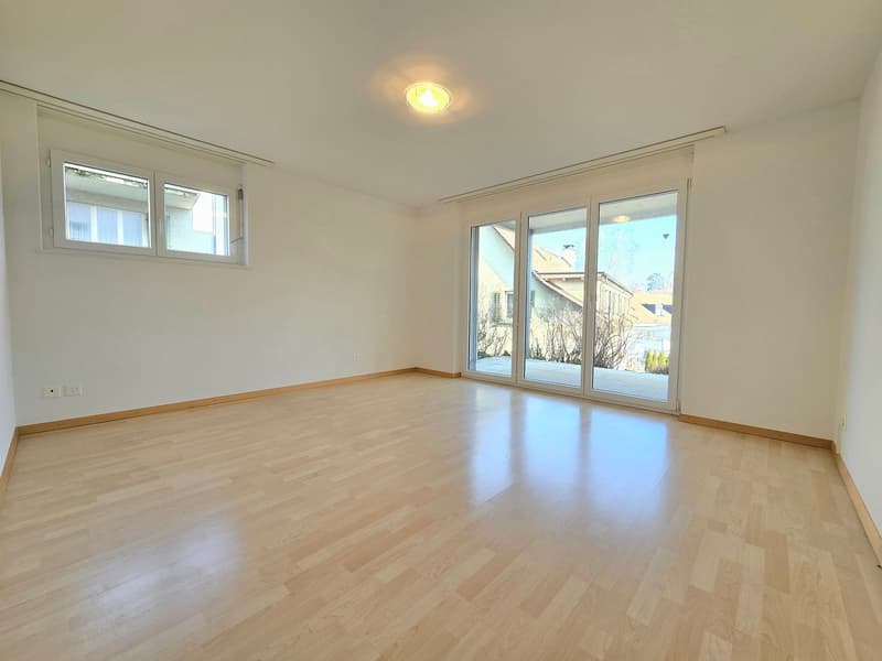 Ringstrasse 34, Frauenfeld