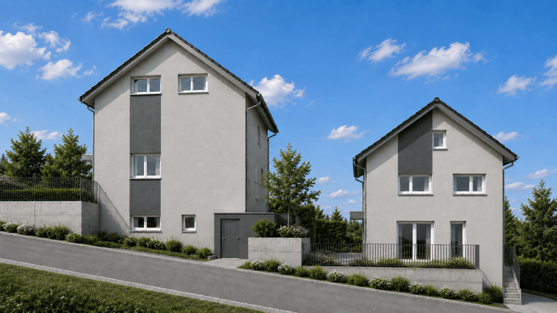 Aussenbereich/Umgebung