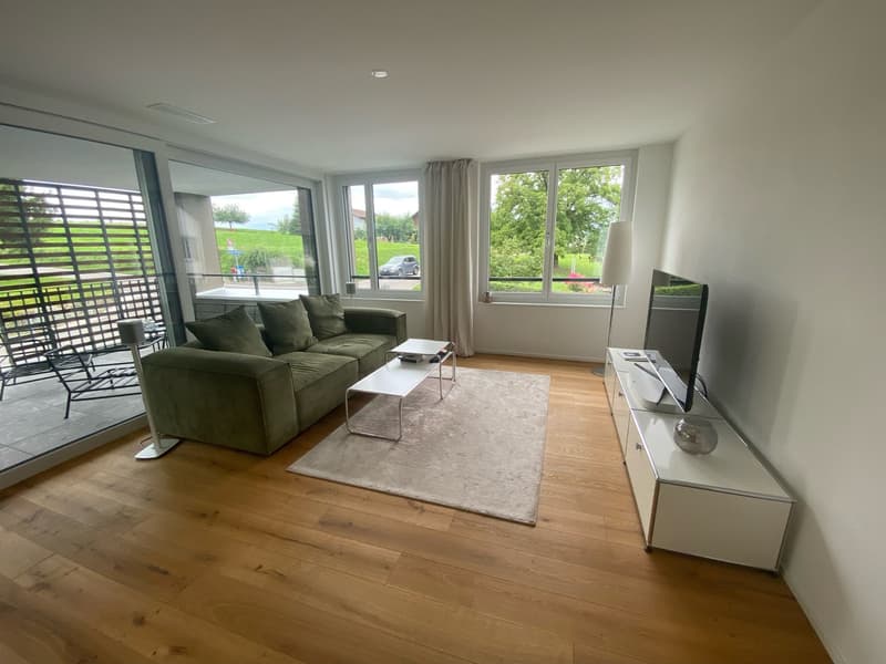Moderne 4.5-Zimmer-Wohnung in Rothenhausen (2)