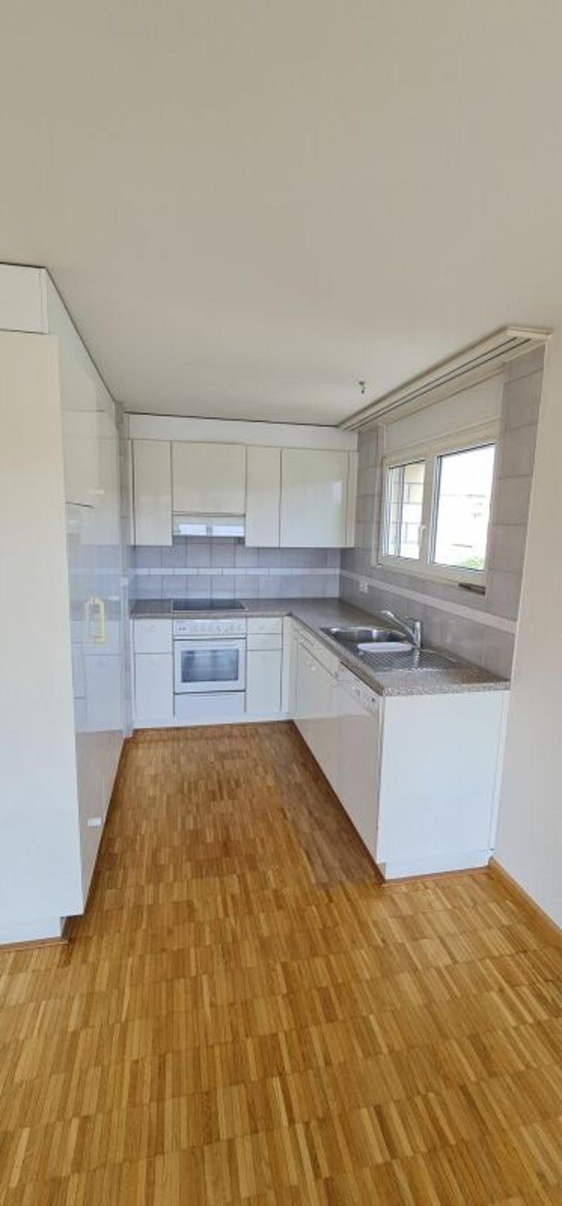 Familienwohnung mit eigenem Waschraum (3)