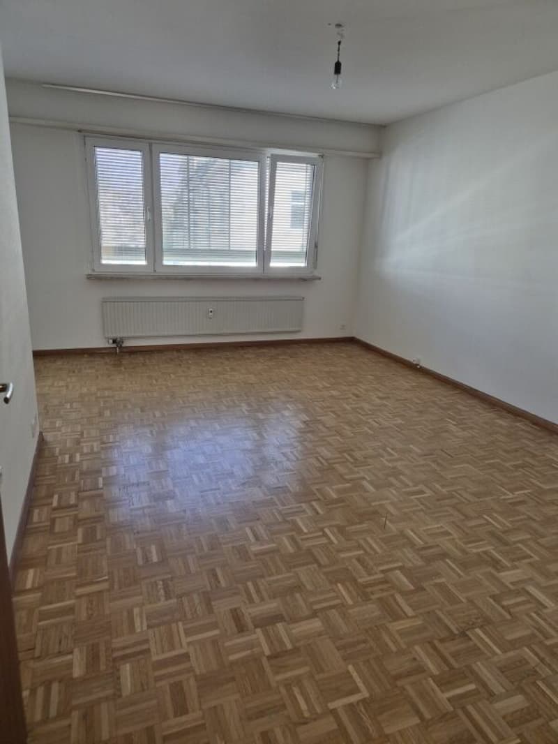 Geräumige 2.5-Zimmerwohnung an beliebter Lage (4)