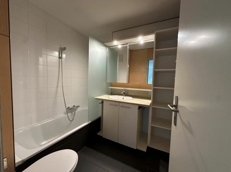 Charmante 2.5-Zimmer-Dachgeschosswohnung mit Galerie (2)