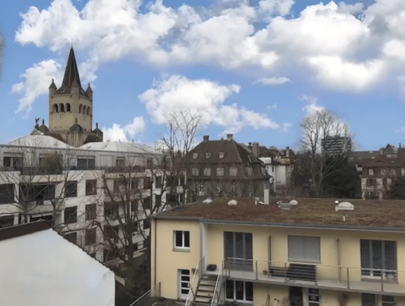 sonnig & zentral - im Bachletten-Quartier (8)